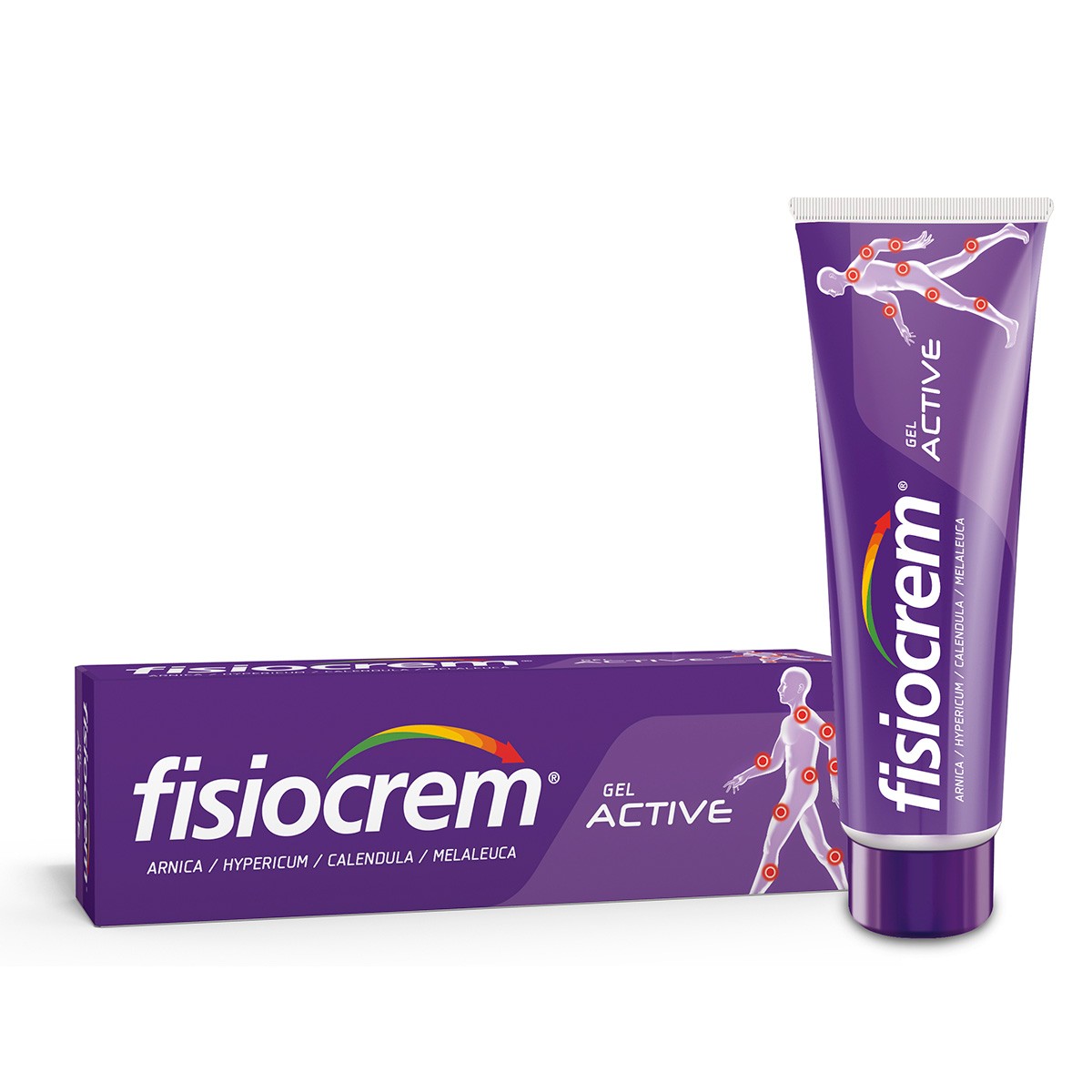 Fisiocrem Solugel 60ml