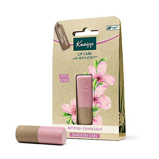 Kneipp Bálsamo labial sensitive care