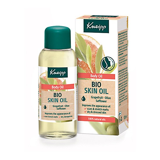 Kneipp Bio Skin oil 100ml